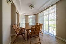 Дом под ключ в КП Кедры