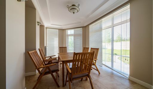 Дом под ключ в КП Кедры