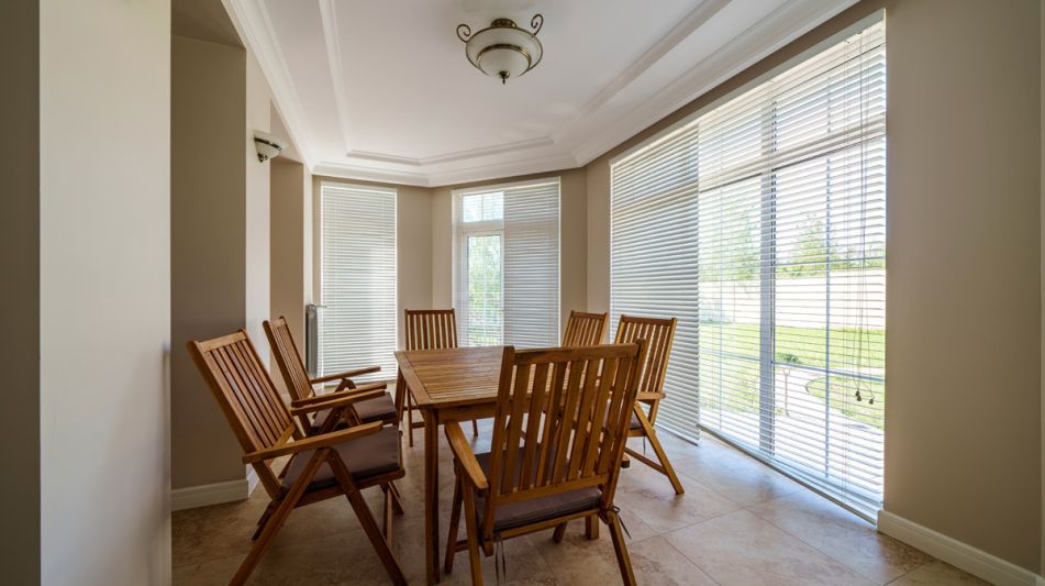 Дом под ключ в КП Кедры