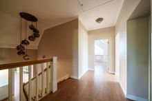 Дом под ключ в КП Кедры