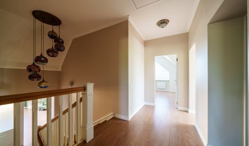 Дом под ключ в КП Кедры