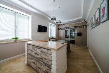 Дом под ключ в КП Кедры