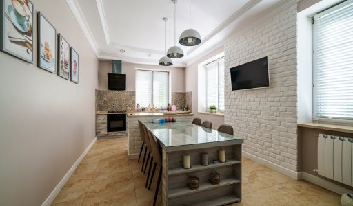 Дом под ключ в КП Кедры