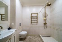 Дом под ключ в КП Кедры