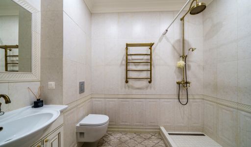 Дом под ключ в КП Кедры