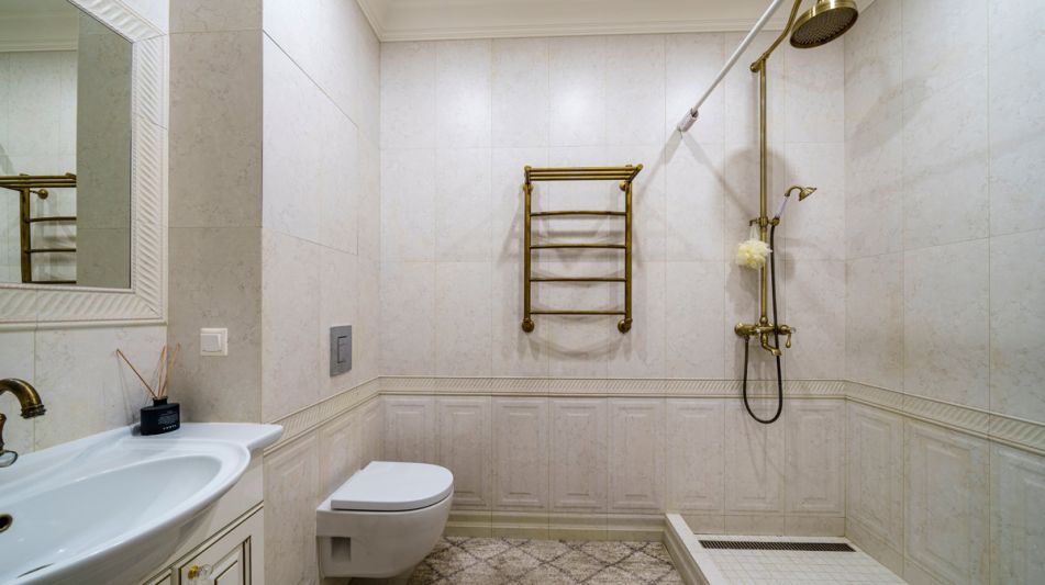 Дом под ключ в КП Кедры