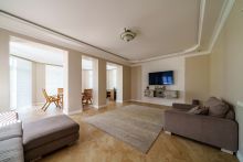 Дом под ключ в КП Кедры