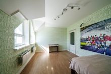 Дом под ключ в КП Кедры