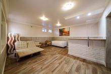 Дом под ключ в КП Кедры