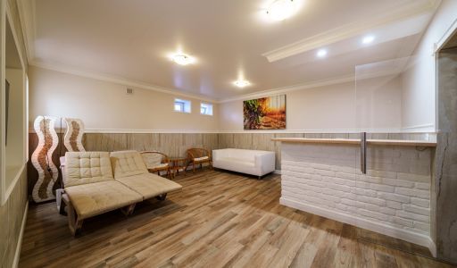 Дом под ключ в КП Кедры