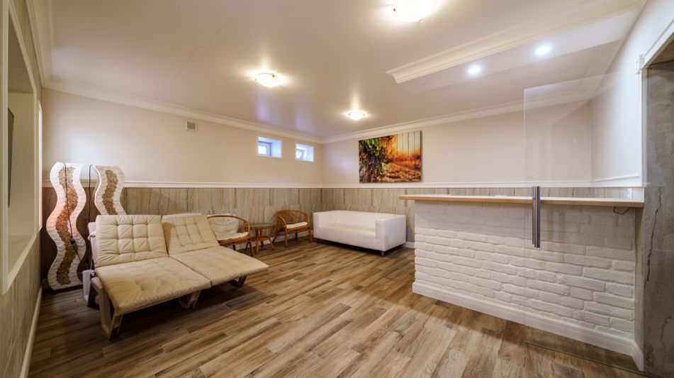 Дом под ключ в КП Кедры