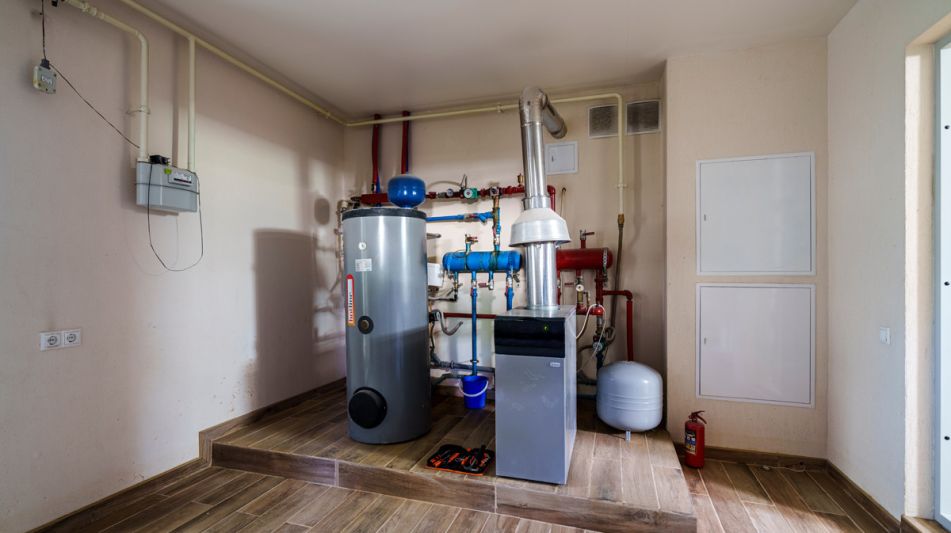 Дом под ключ в КП Кедры