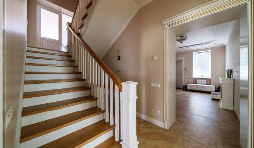 Дом под ключ в КП Кедры