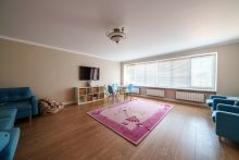 Дом под ключ в КП Кедры