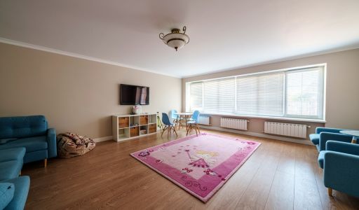 Дом под ключ в КП Кедры