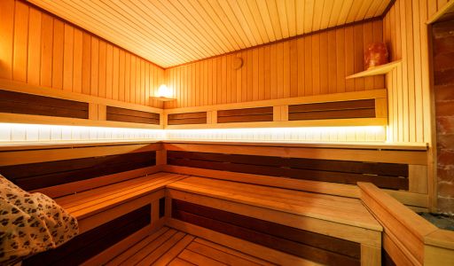 Дом под ключ в КП Кедры