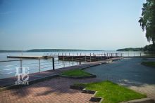 Лесной участок КП Лазурный берег