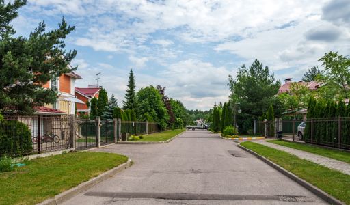 Дом у леса КП Чистые пруды