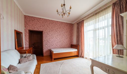 Дом у леса КП Чистые пруды