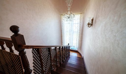 Дом с баней в КП Старвиль