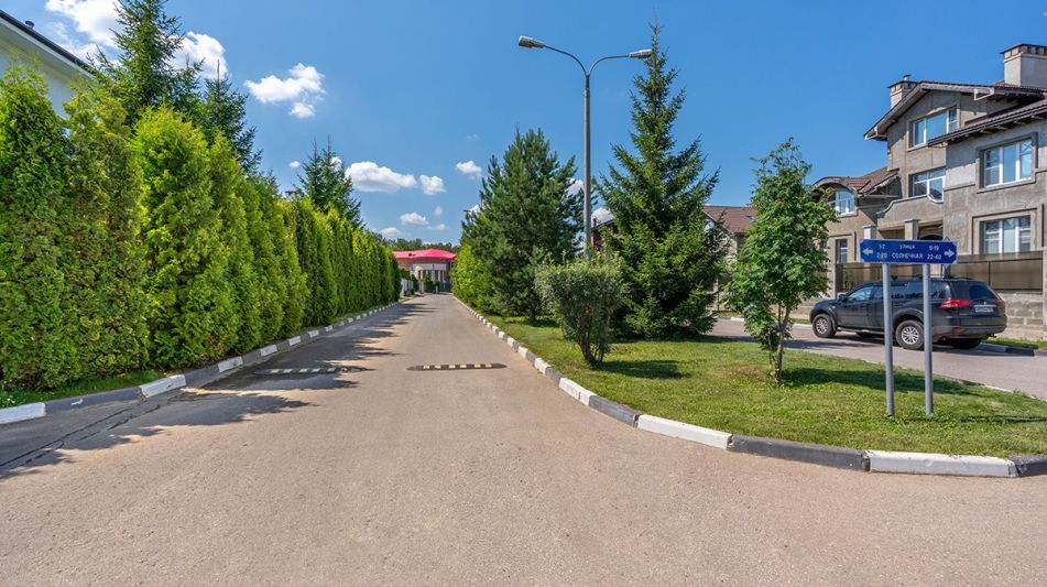 Дом с баней в КП Старвиль