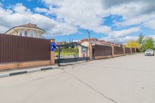 Дом с баней в КП Старвиль