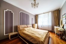 Дом с баней в КП Старвиль