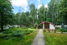 Дом под ключ в 