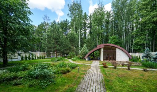 Дом под ключ в 