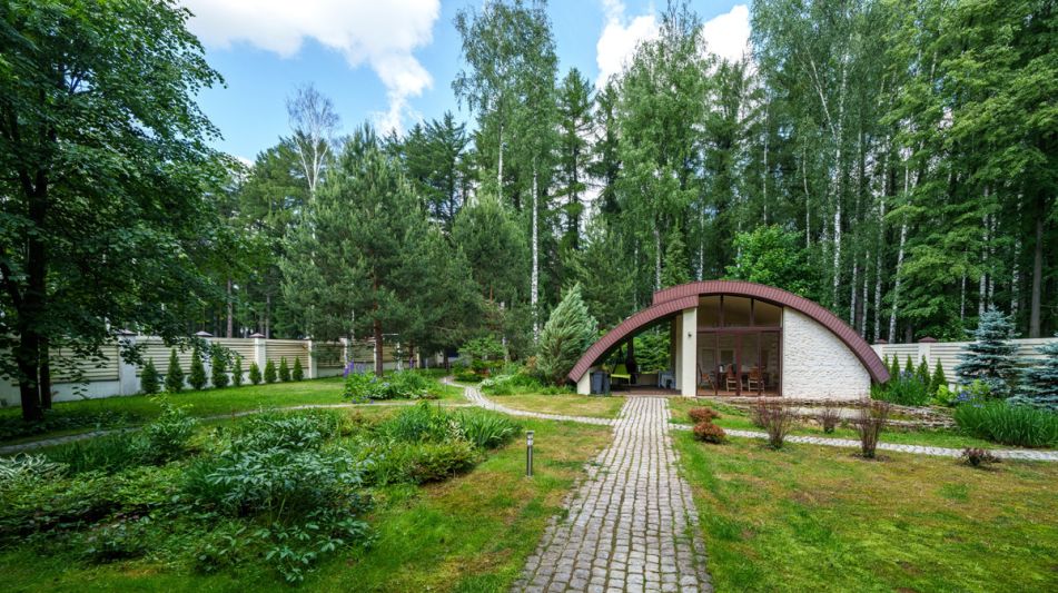 Дом под ключ в 