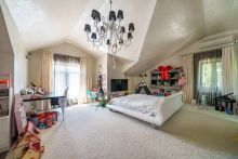 Дом под ключ в 