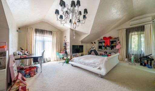 Дом под ключ в 