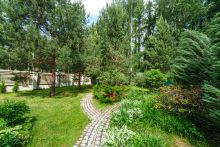 Дом под ключ в 