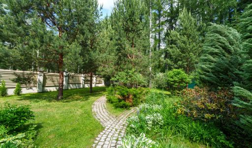 Дом под ключ в 