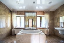 Дом под ключ в 