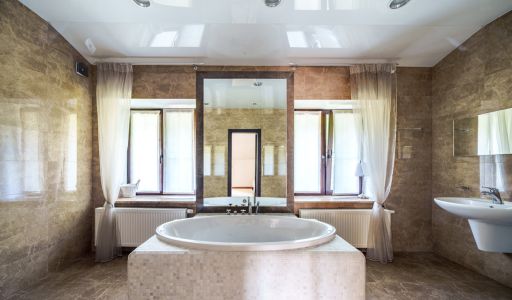 Дом под ключ в 