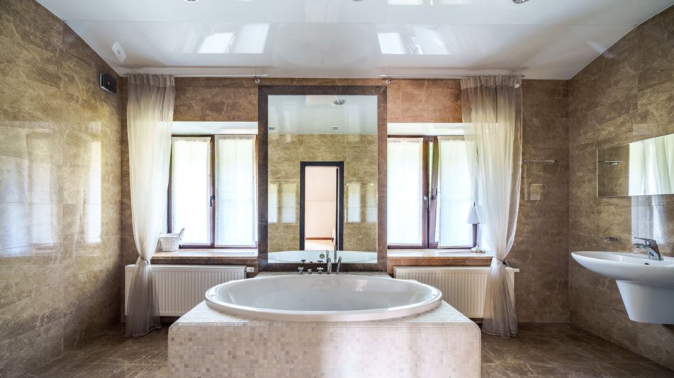 Дом под ключ в 