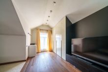 Дом под ключ в 