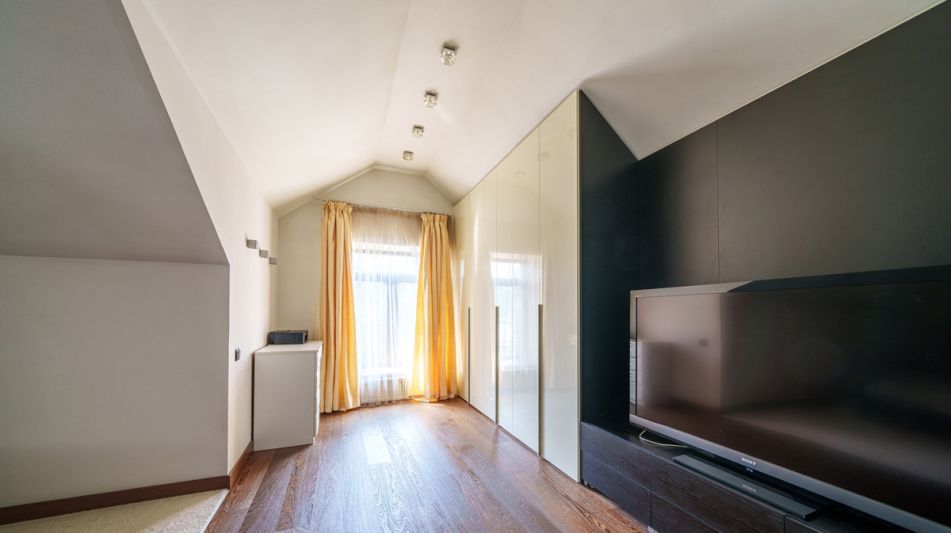 Дом под ключ в 