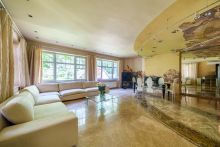 Дом под ключ в 