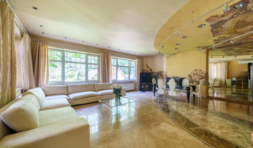 Дом под ключ в 