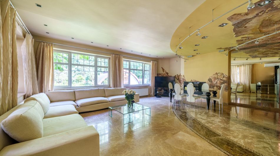 Дом под ключ в 