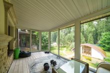 Дом под ключ в 