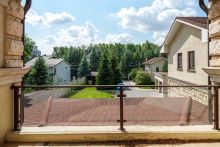 Дом под ключ в 