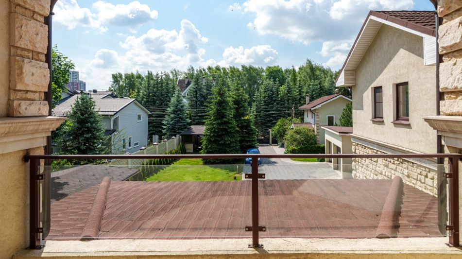 Дом под ключ в 