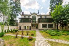 Дом под ключ в 