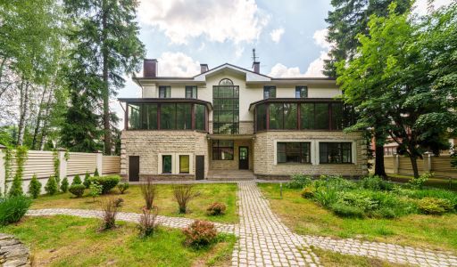 Дом под ключ в 