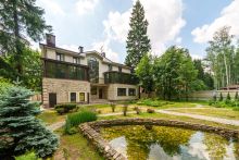 Дом под ключ в 