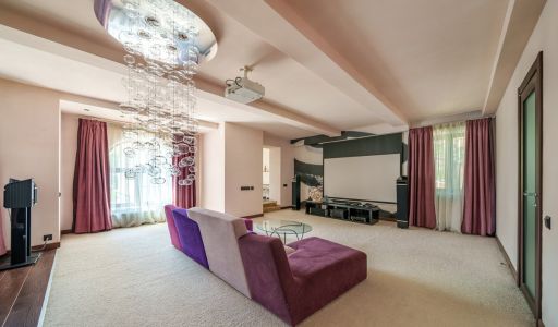 Дом под ключ в 