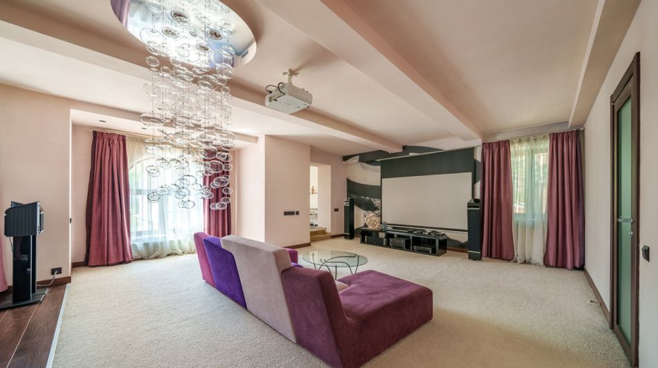 Дом под ключ в 